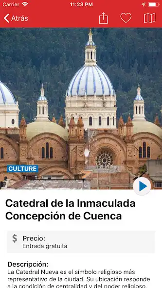 Play Visit Cuenca  and enjoy Visit Cuenca with UptoPlay