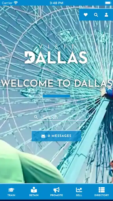 Play Visit Dallas PRO  and enjoy Visit Dallas PRO with UptoPlay