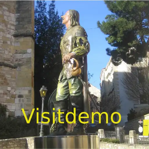 Play Visitdemo APK