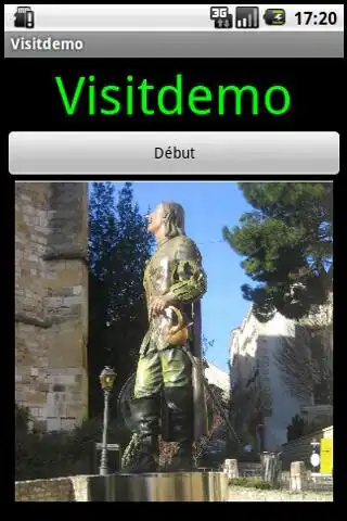 Play Visitdemo  and enjoy Visitdemo with UptoPlay
