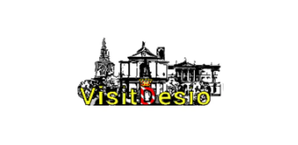 Play Visit Desio as an online game Visit Desio with UptoPlay