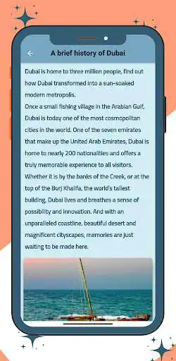 Play Visit Dubai : Dubai Expo as an online game Visit Dubai : Dubai Expo with UptoPlay