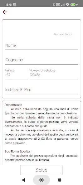 Play Visite Guidate di Roma Sparita as an online game Visite Guidate di Roma Sparita with UptoPlay