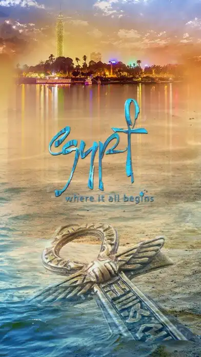 Play Visit Egypt  and enjoy Visit Egypt with UptoPlay