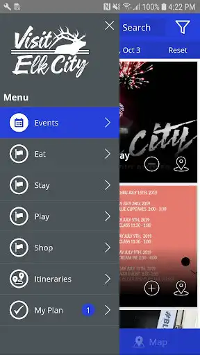 Play Visit Elk City OK! and enjoy Visit Elk City OK! with UptoPlay Play Visit Elk City OK! and enjoy Visit Elk City OK! with UptoPlay