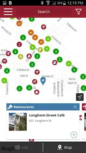 Play Visit Fredericksburg TX as an online game Visit Fredericksburg TX with UptoPlay