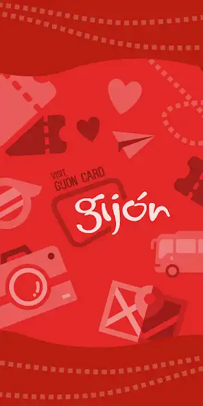 Play Visit Gijón Card  and enjoy Visit Gijón Card with UptoPlay