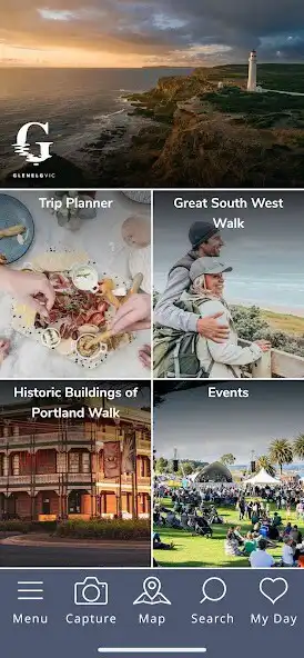 Play Visit Glenelg VIC  and enjoy Visit Glenelg VIC with UptoPlay
