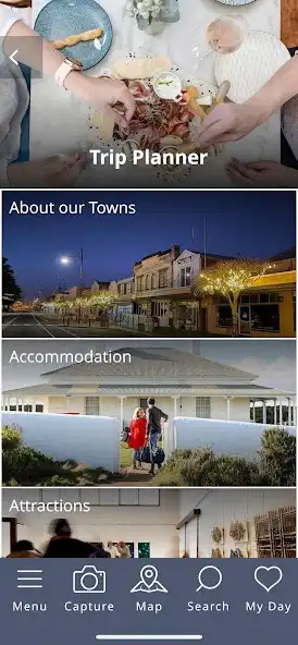Play Visit Glenelg VIC as an online game Visit Glenelg VIC with UptoPlay