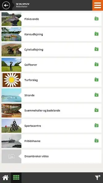 Play Visit Holstebro  and enjoy Visit Holstebro with UptoPlay