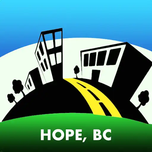 Play Visit Hope, BC: Official Guide APK
