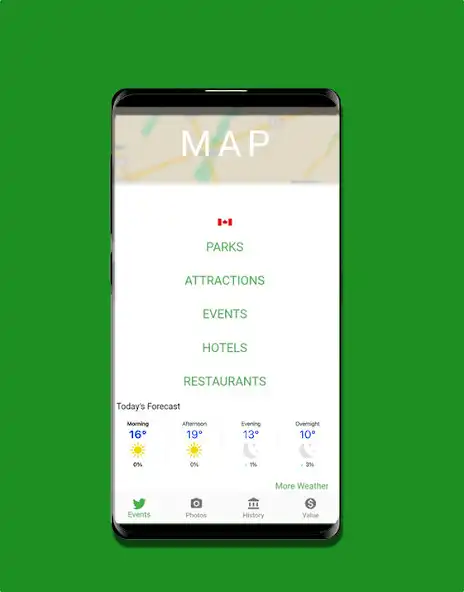 Play Visit Hope, BC: Official Guide as an online game Visit Hope, BC: Official Guide with UptoPlay