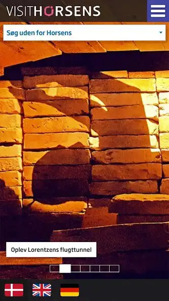 Play Visit Horsens  and enjoy Visit Horsens with UptoPlay