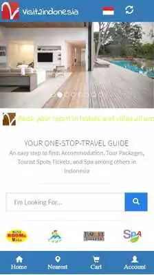Play Visit Indonesia