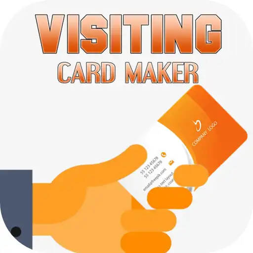 Play Visiting Card Maker 2023 APK Play Visiting Card Maker 2023 APK