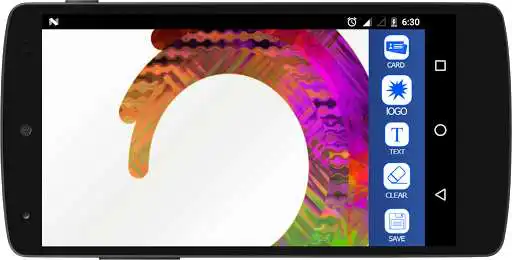 Play Visiting Card Maker; Business Card Design as an online game Visiting Card Maker; Business Card Design with UptoPlay