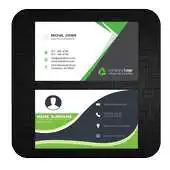 Free play online Visiting Card Maker  Creator Pro 2018 APK