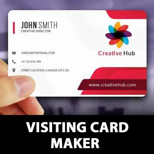 Run free android online Visiting Card Maker, Sample - Free Card Making App APK Run free android online Visiting Card Maker, Sample - Free Card Making App APK