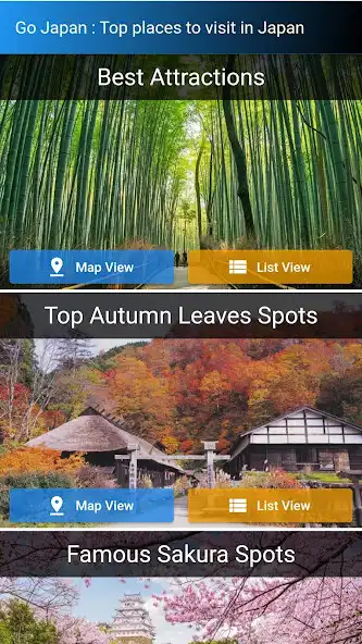 Play Visit Japan Travel Guide  and enjoy Visit Japan Travel Guide with UptoPlay