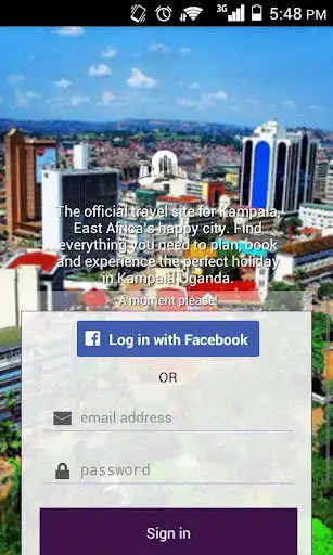 Play Visit Kampala UG  and enjoy Visit Kampala UG with UptoPlay