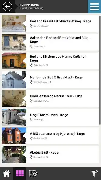 Play VisitKoege as an online game VisitKoege with UptoPlay