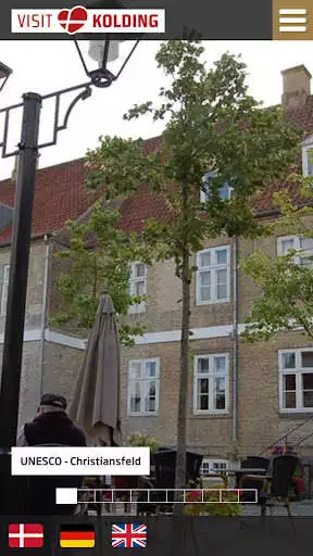 Play Visit Kolding  and enjoy Visit Kolding with UptoPlay