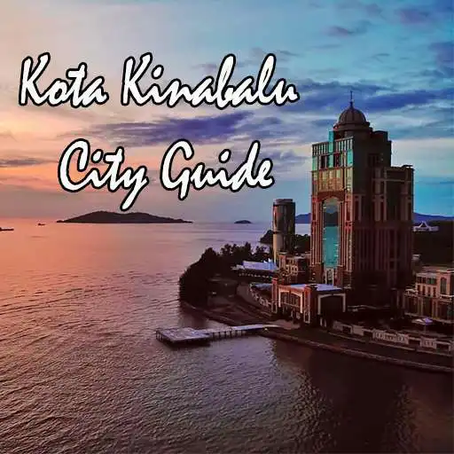 Play Visit Kota Kinabalu - City Guide APK Play Visit Kota Kinabalu - City Guide APK