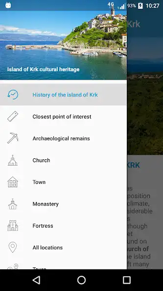 Play Visit Krk  and enjoy Visit Krk with UptoPlay