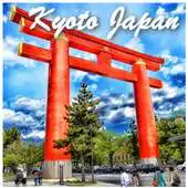 Free play online Visit Kyoto Japan APK