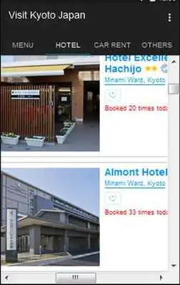 Play Visit Kyoto Japan