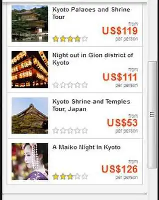 Play Visit Kyoto Japan