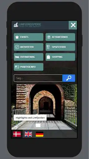 Play Visit Limfjorden  and enjoy Visit Limfjorden with UptoPlay