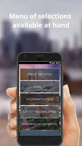 Play Visit Malaysia Guide 2020  and enjoy Visit Malaysia Guide 2020 with UptoPlay