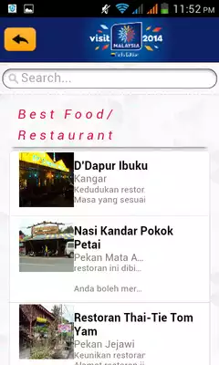 Play Visit Malaysia - Perlis I.K Play Visit Malaysia - Perlis I.K