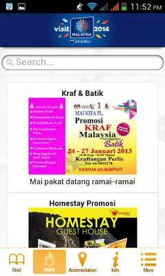 Play Visit Malaysia - Perlis I.K Play Visit Malaysia - Perlis I.K