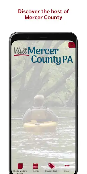 Play Visit Mercer County PA  and enjoy Visit Mercer County PA with UptoPlay