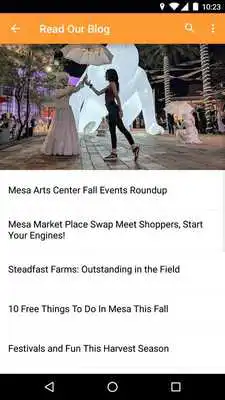Play Visit Mesa Play Visit Mesa