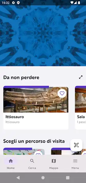 Play Visit MNU as an online game Visit MNU with UptoPlay