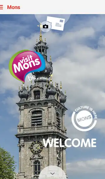Play Visit Mons  and enjoy Visit Mons with UptoPlay