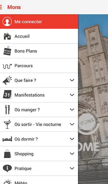 Play Visit Mons as an online game Visit Mons with UptoPlay