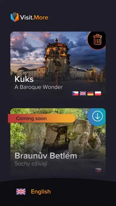 Play Visit.More  and enjoy Visit.More with UptoPlay