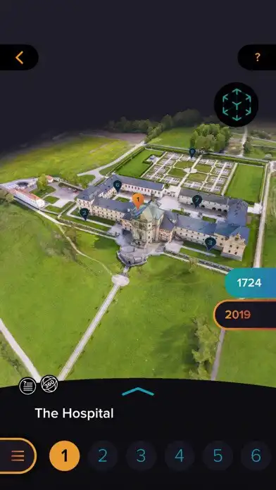 Play Visit.More as an online game Visit.More with UptoPlay