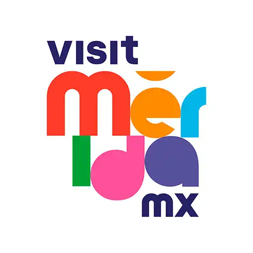 Play Visit Mérida MX APK
