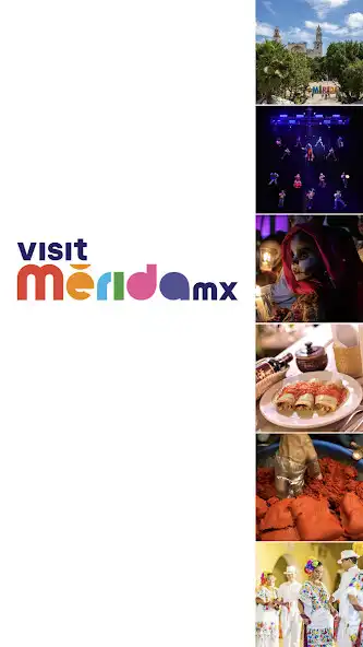 Play Visit Mérida MX  and enjoy Visit Mérida MX with UptoPlay