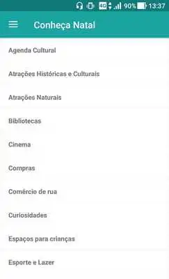 Play Visit Natal: Guia de Turismo