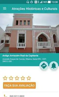 Play Visit Natal: Guia de Turismo