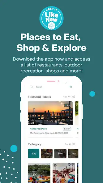 Play Visit New Smyrna Beach  and enjoy Visit New Smyrna Beach with UptoPlay