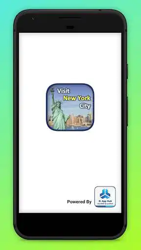 Play Visit New York City  and enjoy Visit New York City with UptoPlay