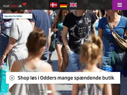 Play VisitOdder