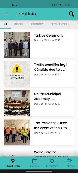 Play VisitOEIRAS  and enjoy VisitOEIRAS with UptoPlay